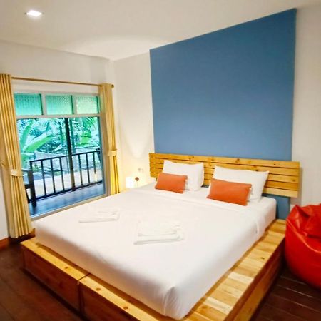 Nua Tone Resort Bang Tao & Cafe 외부 사진