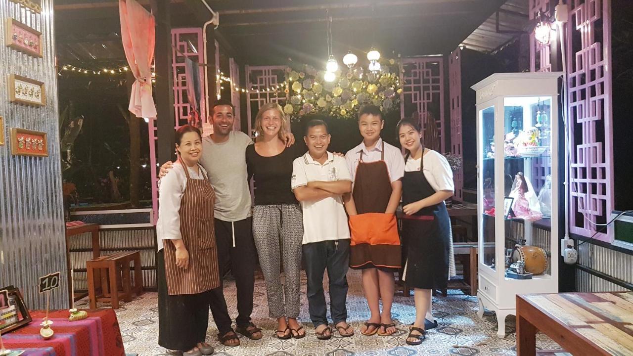 Nua Tone Resort Bang Tao & Cafe 외부 사진
