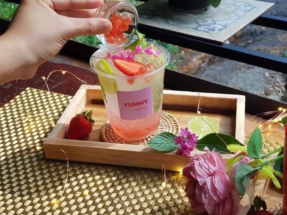 Nua Tone Resort Bang Tao & Cafe 외부 사진