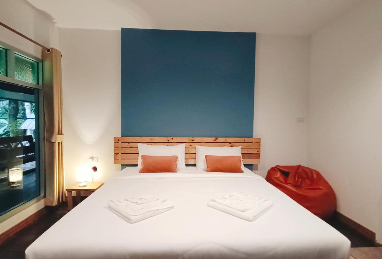 Nua Tone Resort Bang Tao & Cafe 외부 사진