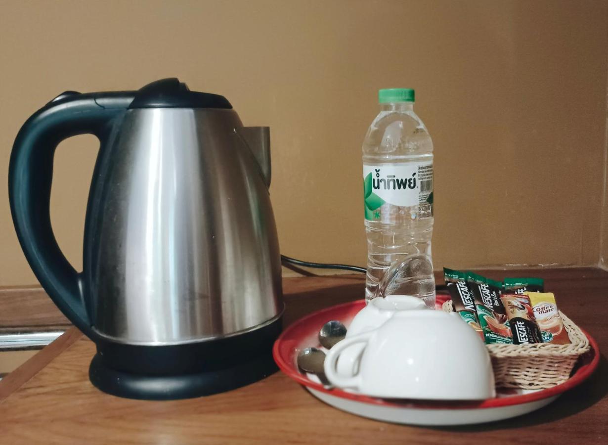 Nua Tone Resort Bang Tao & Cafe 외부 사진