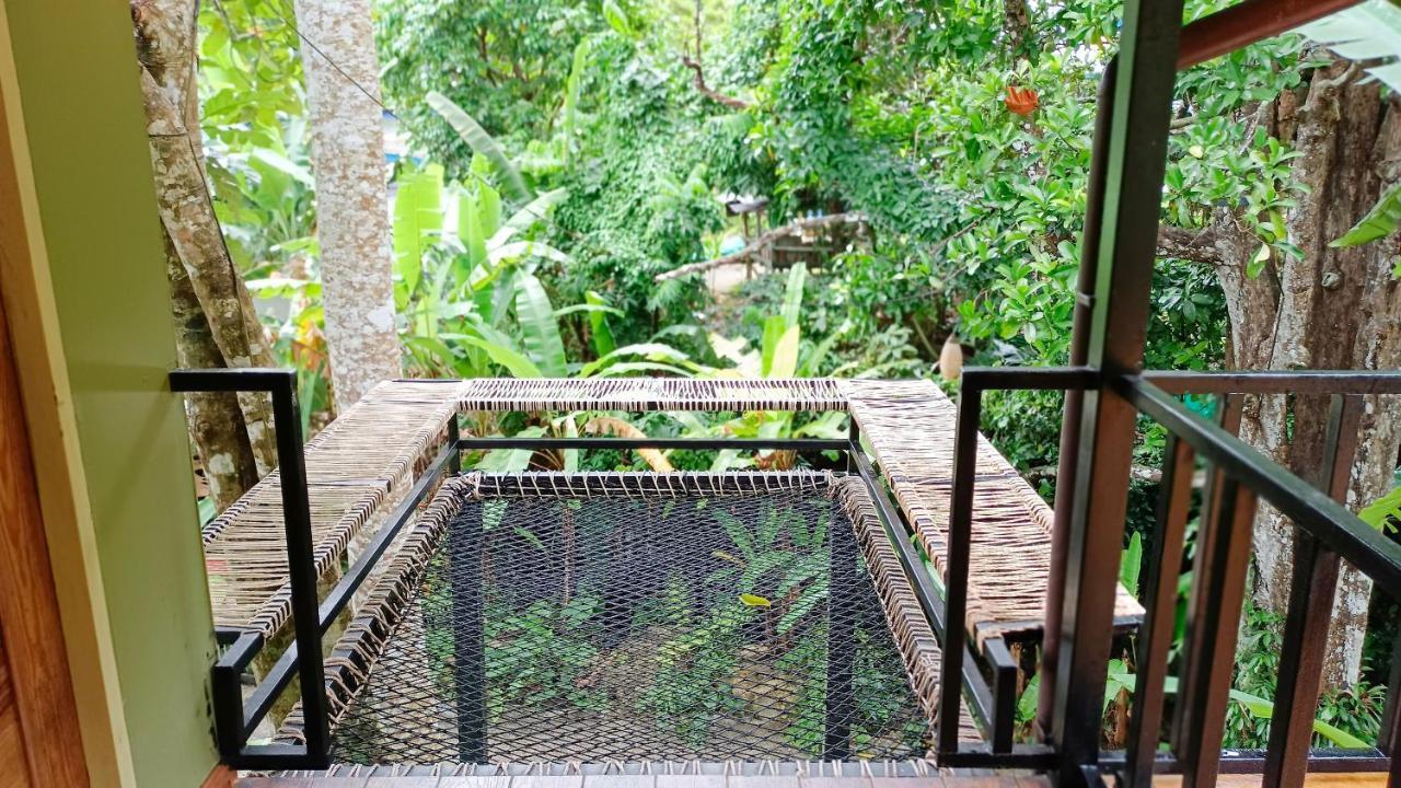 Nua Tone Resort Bang Tao & Cafe 외부 사진