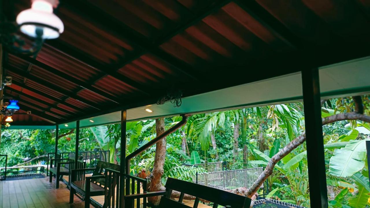 Nua Tone Resort Bang Tao & Cafe 외부 사진