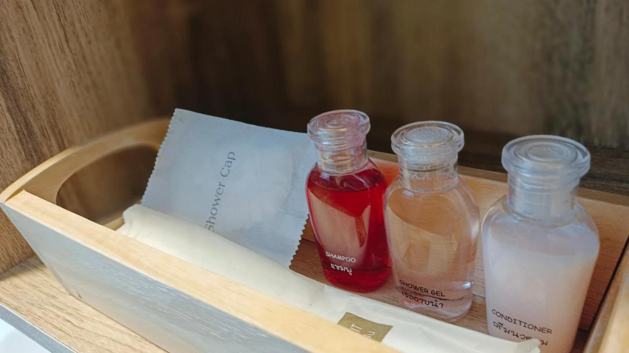 Nua Tone Resort Bang Tao & Cafe 외부 사진