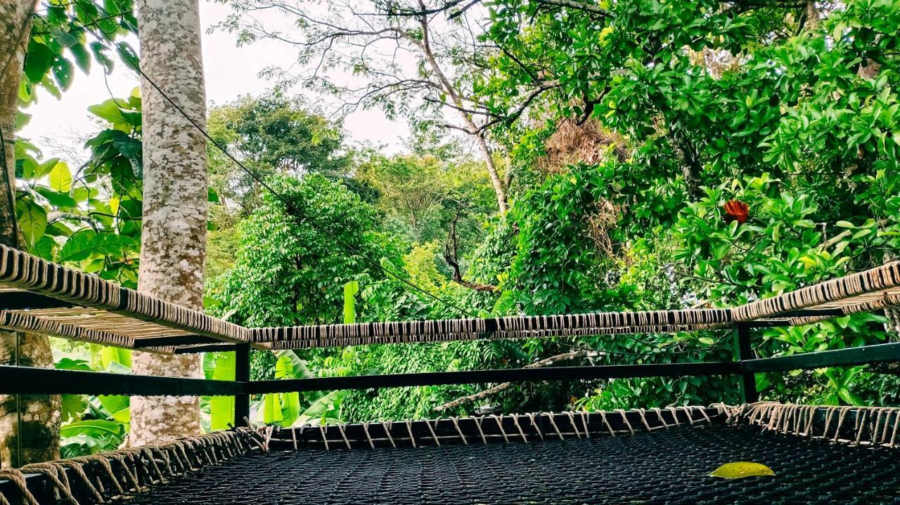 Nua Tone Resort Bang Tao & Cafe 외부 사진