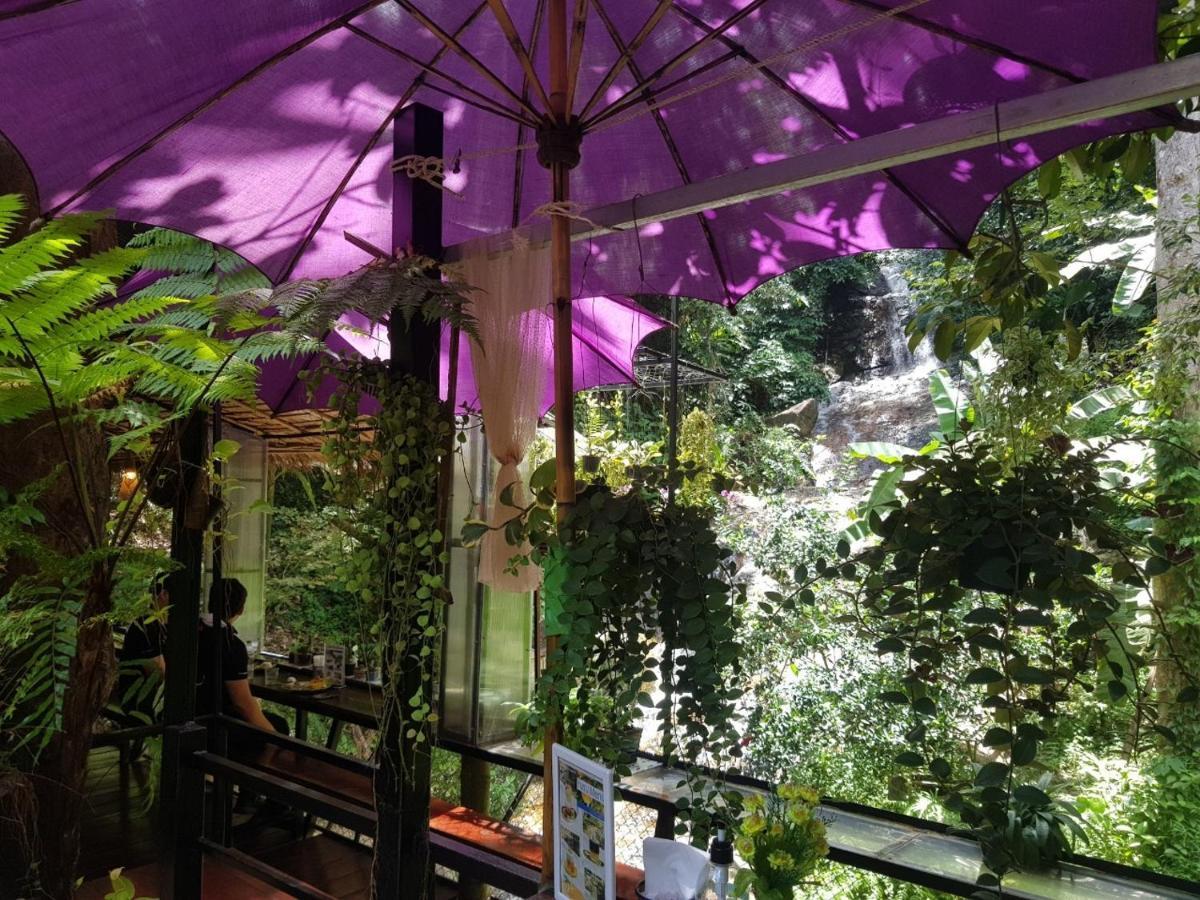 Nua Tone Resort Bang Tao & Cafe 외부 사진
