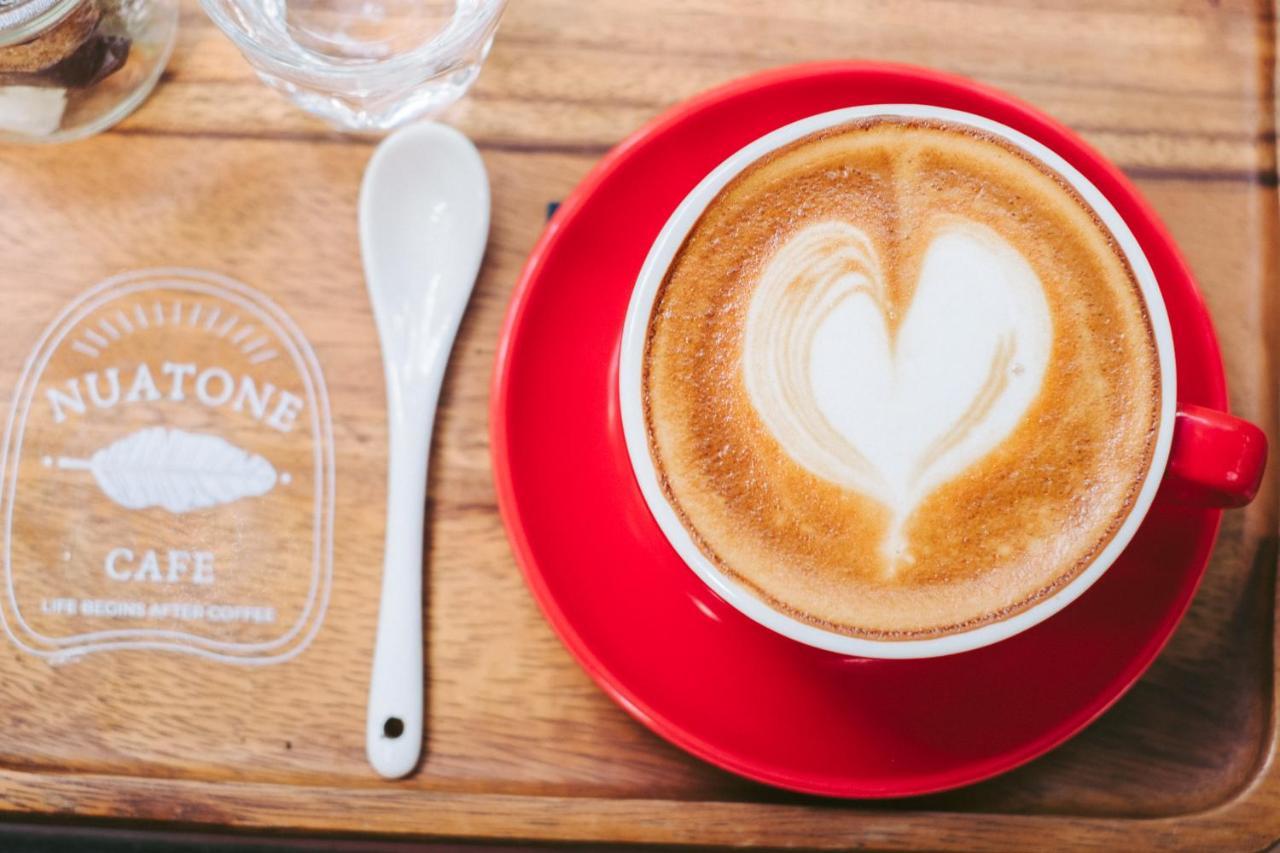 Nua Tone Resort Bang Tao & Cafe 외부 사진