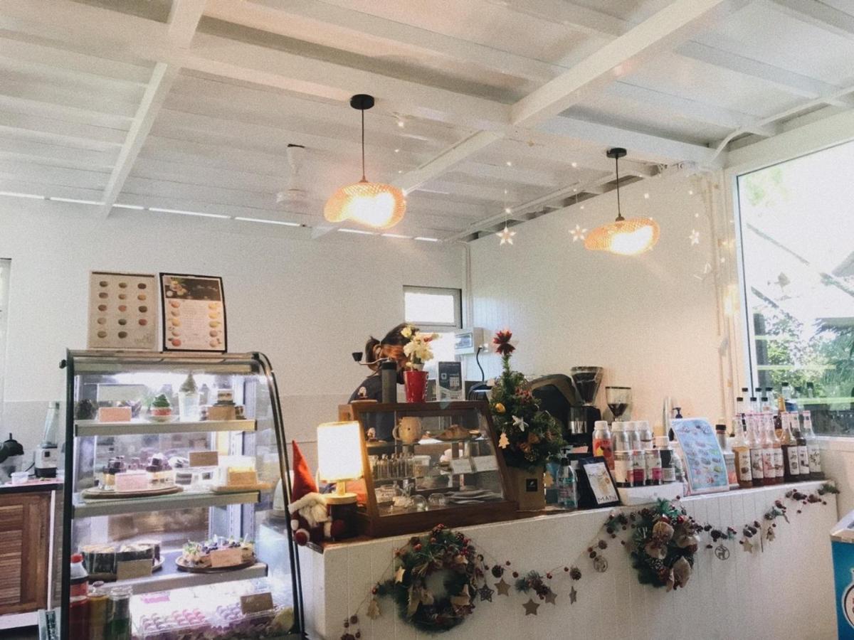 Nua Tone Resort Bang Tao & Cafe 외부 사진