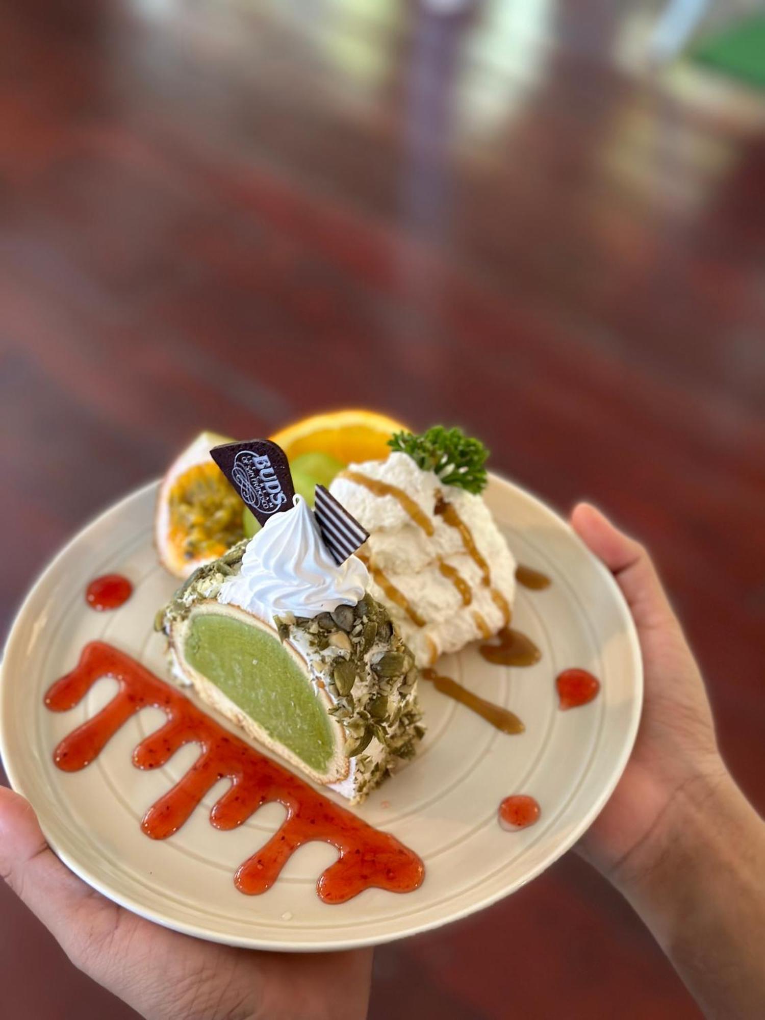 Nua Tone Resort Bang Tao & Cafe 외부 사진