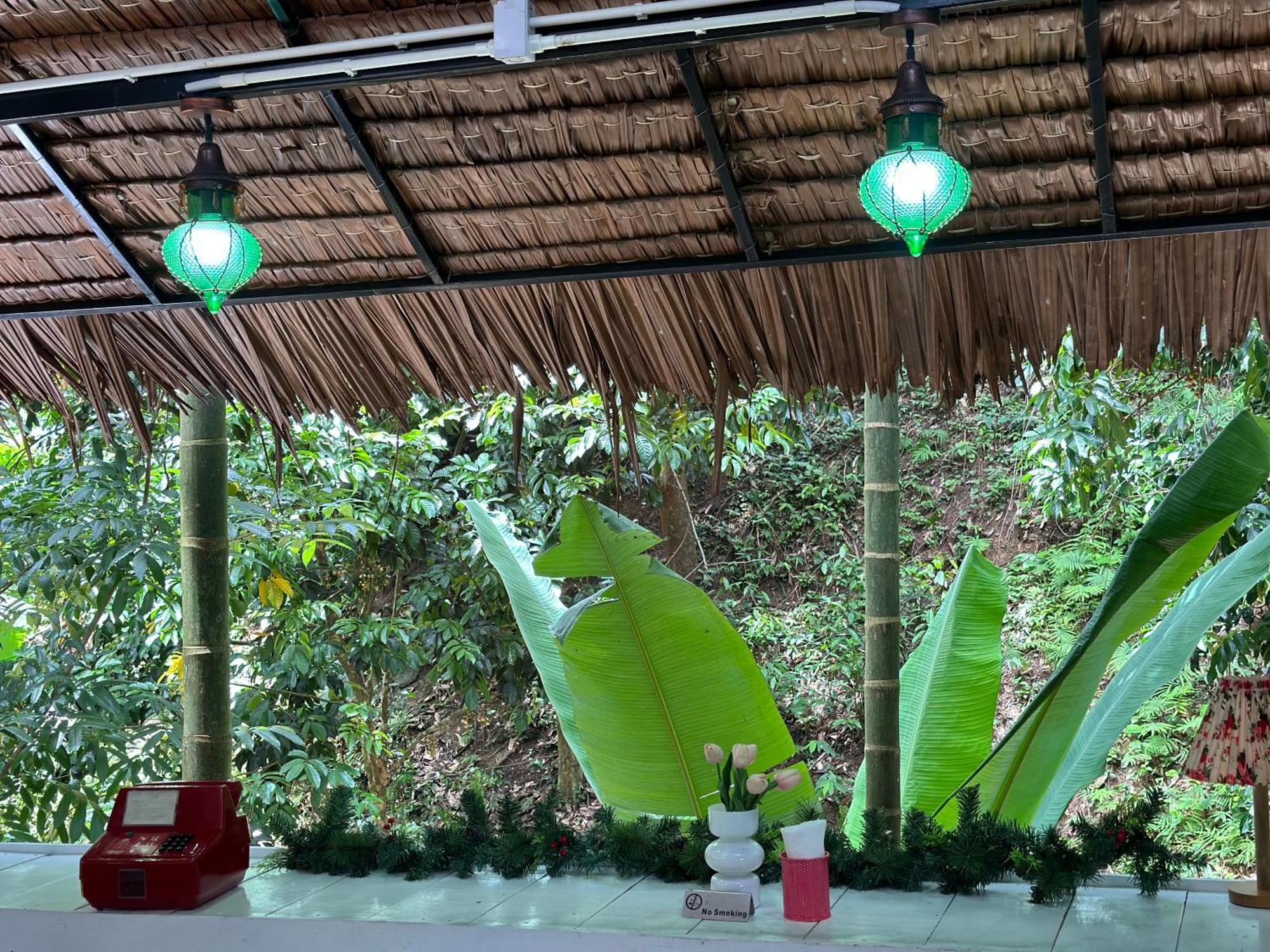 Nua Tone Resort Bang Tao & Cafe 외부 사진