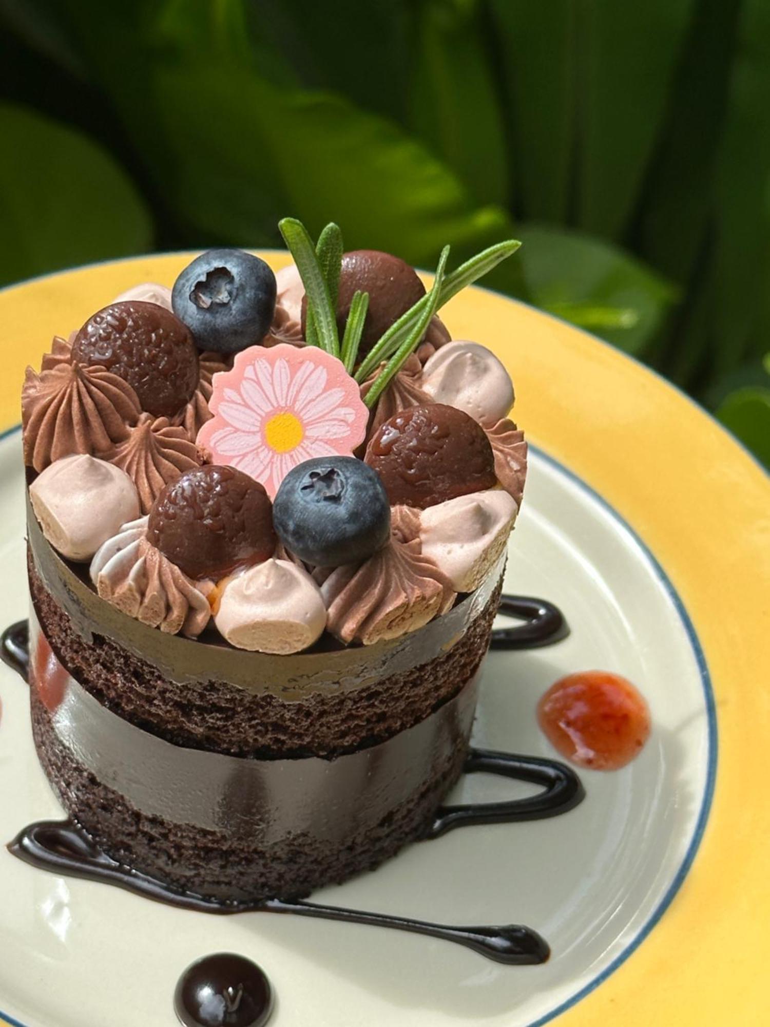 Nua Tone Resort Bang Tao & Cafe 외부 사진