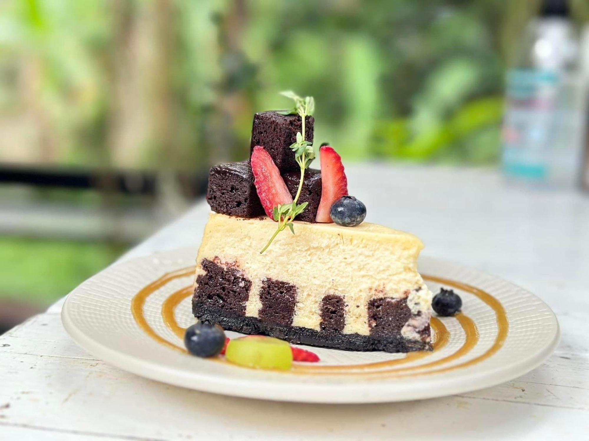 Nua Tone Resort Bang Tao & Cafe 외부 사진