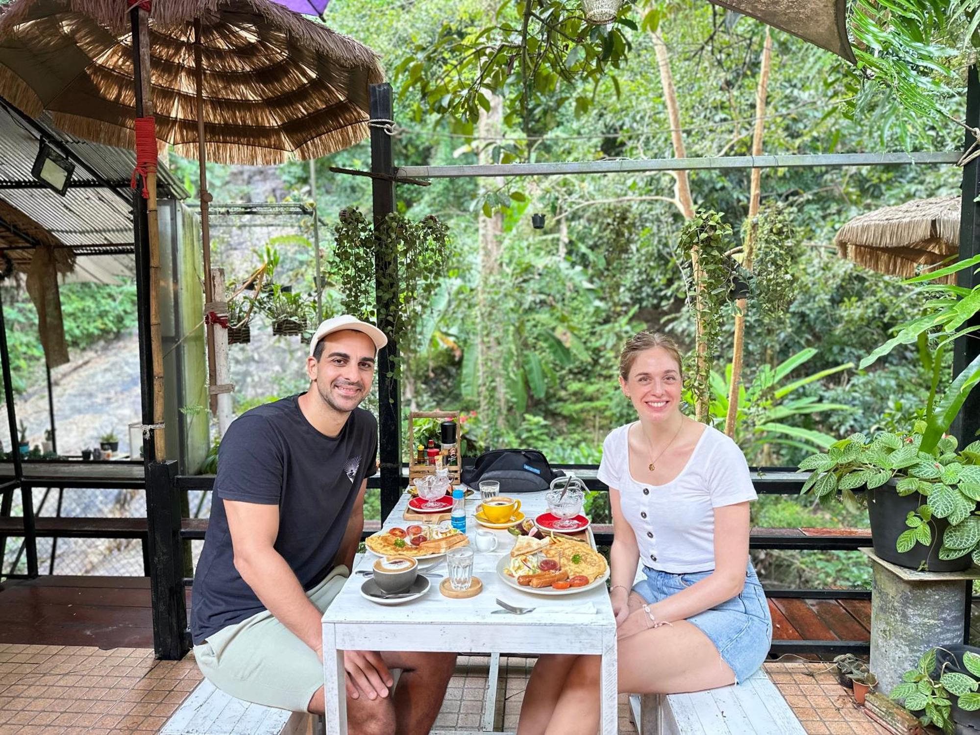 Nua Tone Resort Bang Tao & Cafe 외부 사진